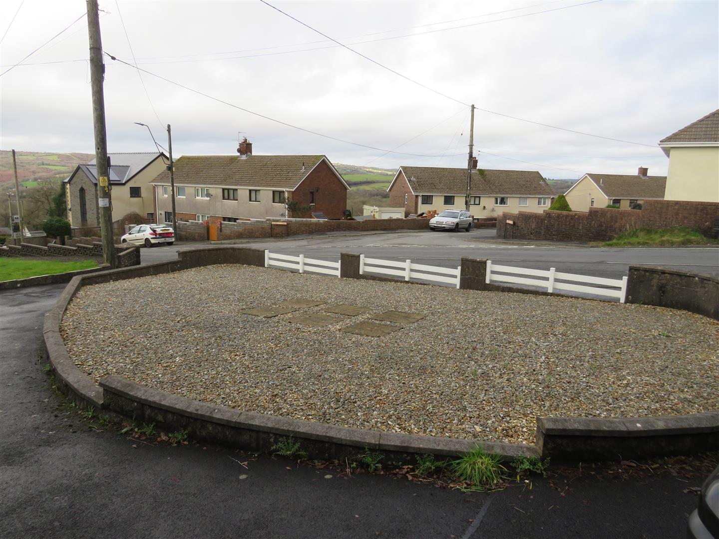 Heol Llanelli, Pontyates, Llanelli, Llanelli, Carmarthenshire, SA15 5UH